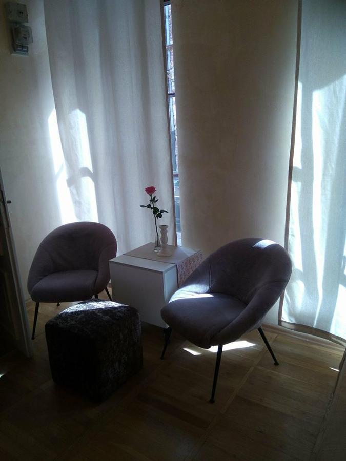 Pokoje Na Starowce Apartment #N/A ภายนอก รูปภาพ
