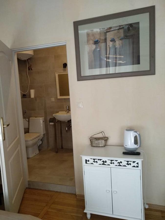 Pokoje Na Starowce Apartment #N/A ภายนอก รูปภาพ