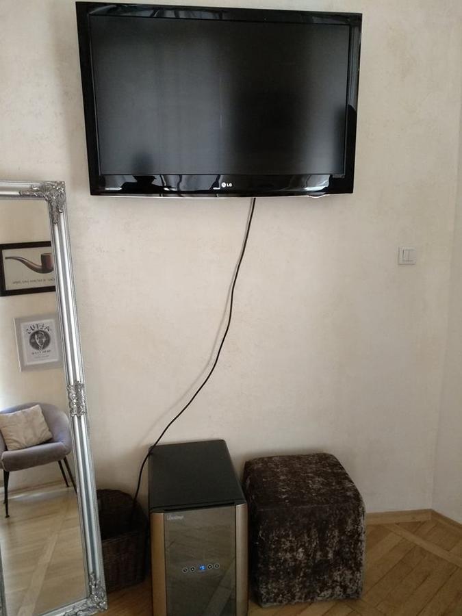 Pokoje Na Starowce Apartment #N/A ภายนอก รูปภาพ